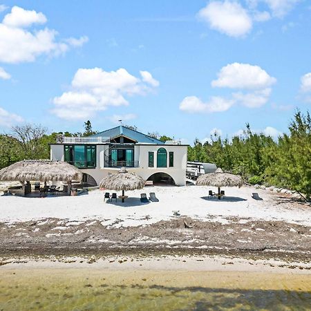 Barnacle Bed And Breakfast Big Pine Key Exterior photo