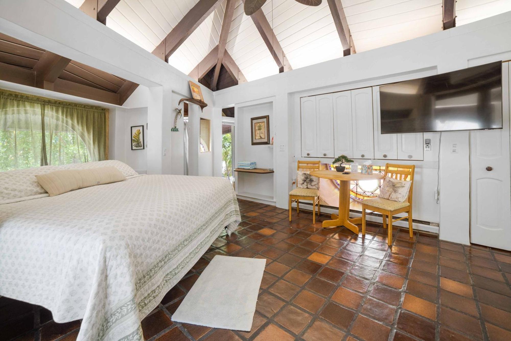 Barnacle Bed And Breakfast Big Pine Key Exterior photo