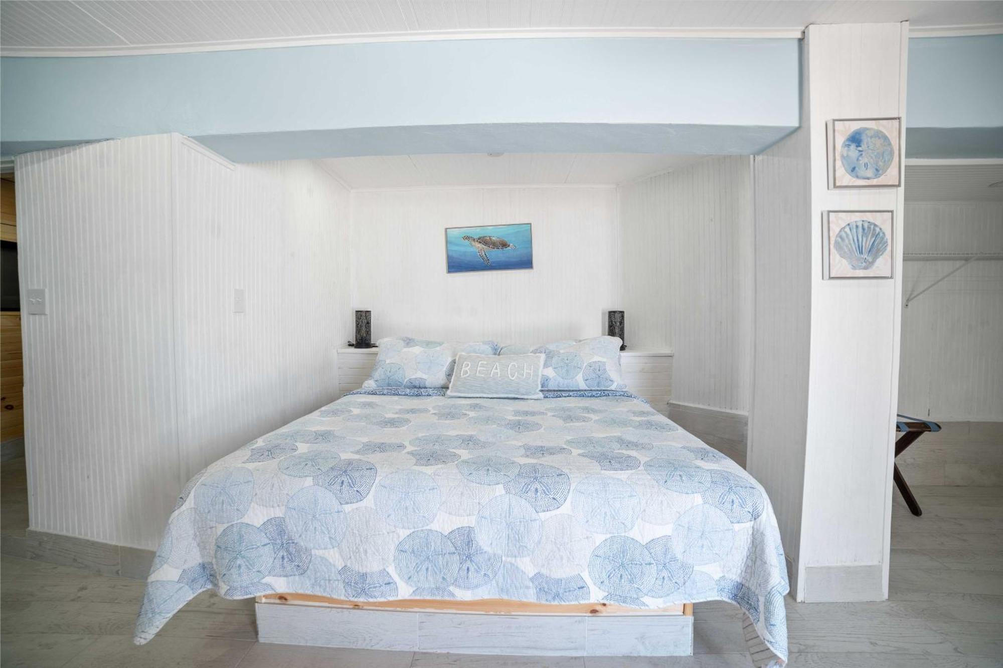 Barnacle Bed And Breakfast Big Pine Key Exterior photo
